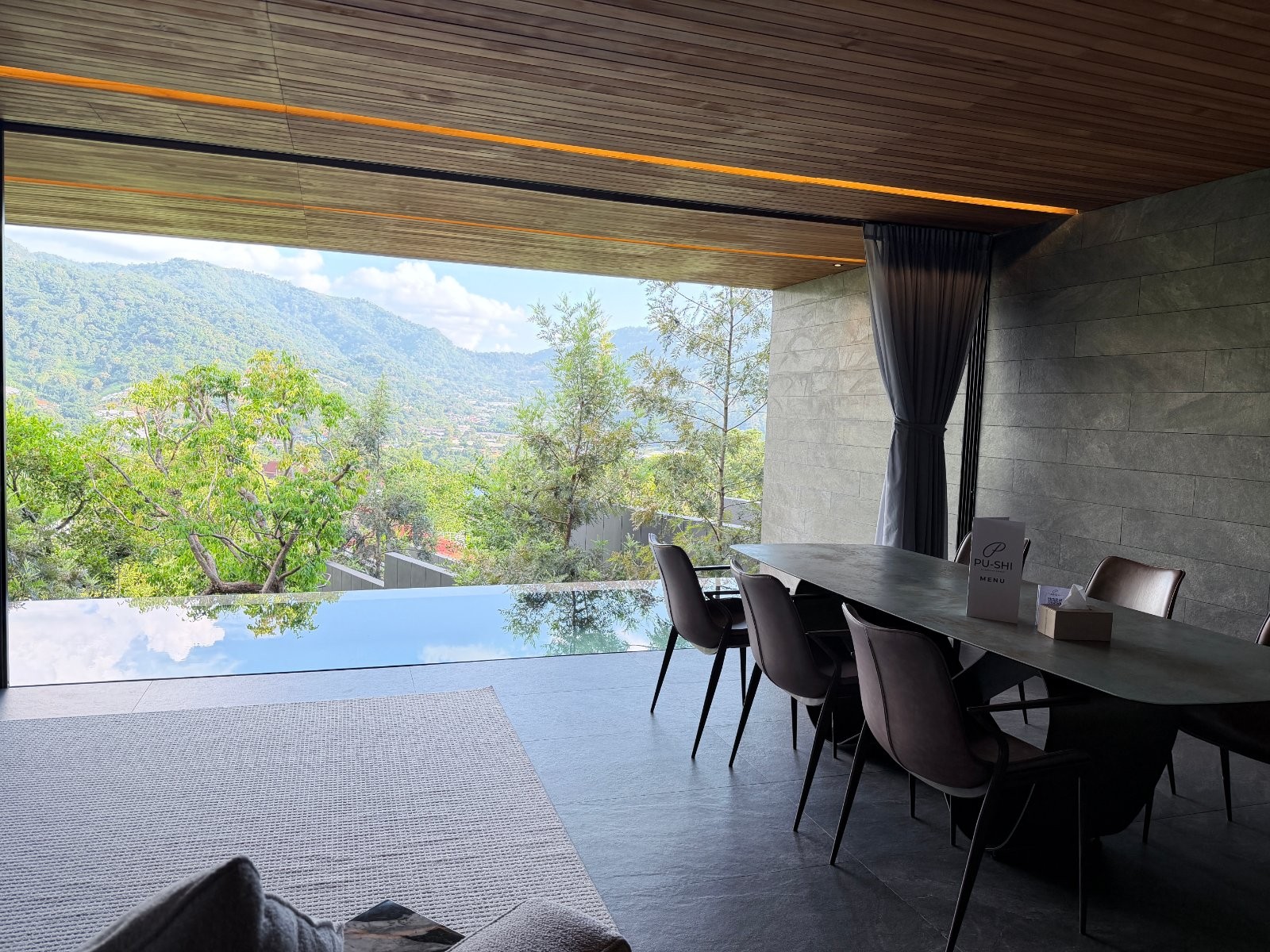 Penthouse 190SQM ภาพที่ 1