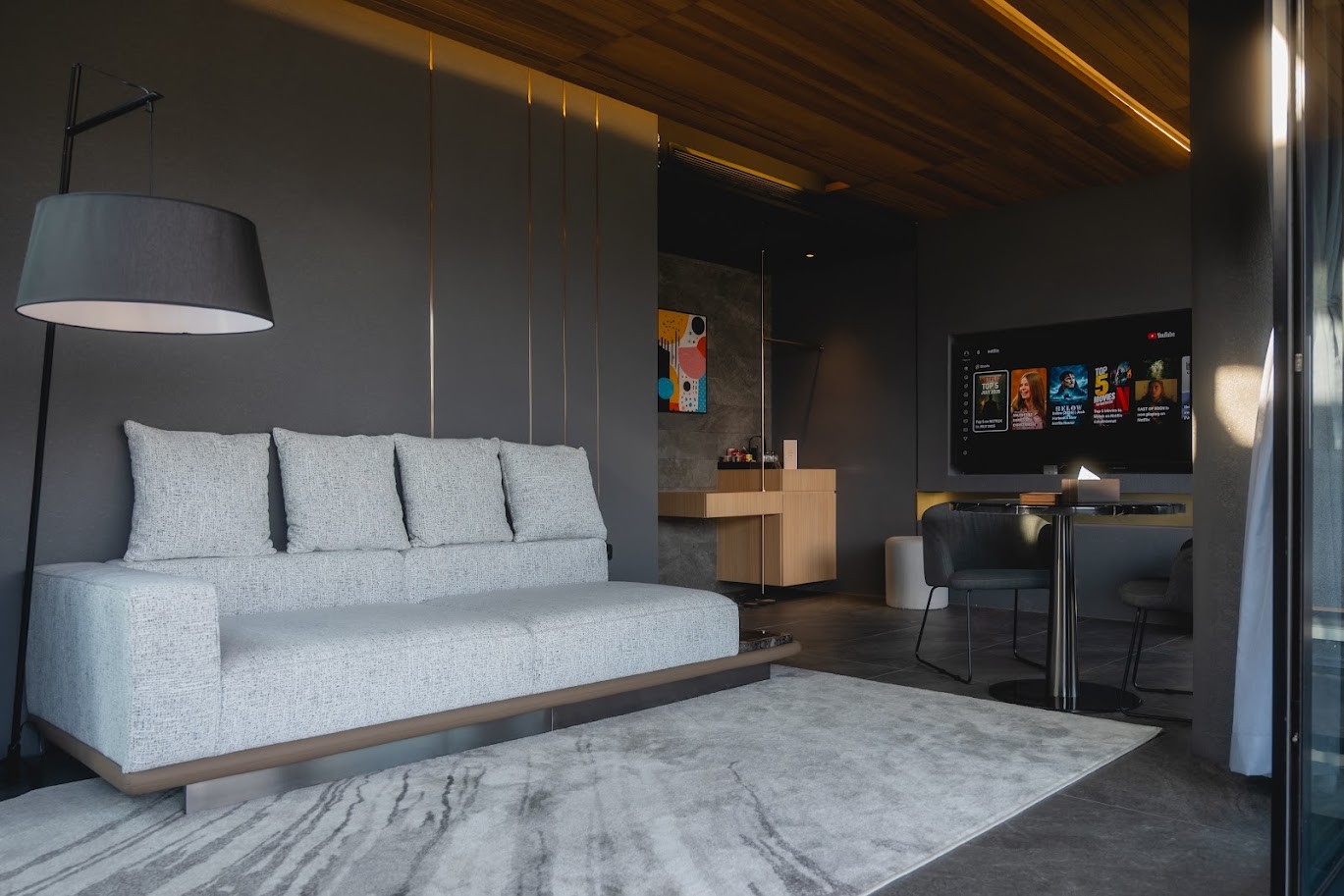President 150SQM ภาพที่ 1